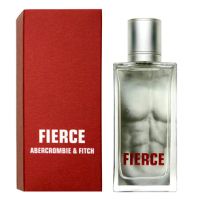 Abercrombie & Fitch Fierce Confidence