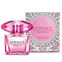 Versace Bright Crystal Absolu