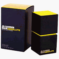 Jil Sander Absolute Intense 