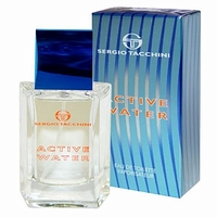 Sergio Tacchini Active Water 