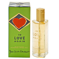 Yves Saint Laurent In Love Again 
