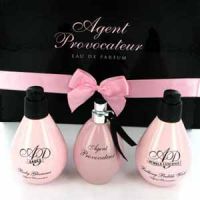 Agent Provocateur 