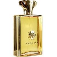 Amouage Gold Парфюмированная вода муж 50мл    