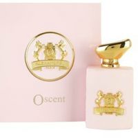 Alexandre.J Oscent Pink Luxe edition