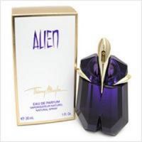 THIERRY MUGLER Alien парфюмированная вода жен 30 мл 
