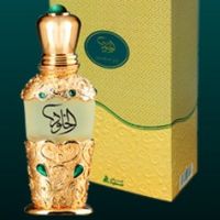 ASGHARALI Al Khullod Парфюмированная вода  50мл 