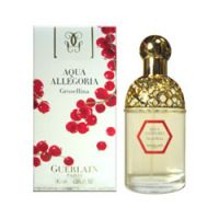 GUERLAIN Aqua Allegoria Grosellina туалетная вода жен 75 мл