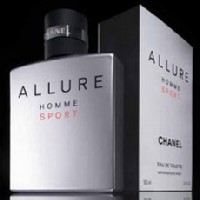 Chanel Allure Homme Sport туалетная вода муж 100 мл