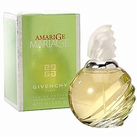 Givenchy Amarige Mariage 