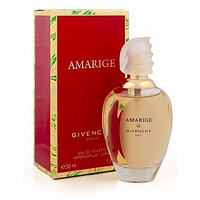 Givenchy Amarige 