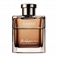 HUGO BOSS Baldessarini Ambre туалетная вода-тестер муж 50 мл 