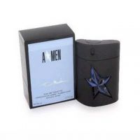 THIERRY MUGLER A* Men туалетная вода муж 50 мл   