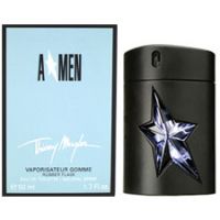 THIERRY MUGLER A* Men туалетная вода муж 100 мл 