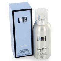 THIERRY MUGLER A* Men дезодорант муж 125 мл