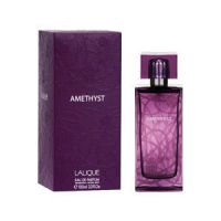 Lalique Amethyst 