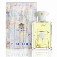 Amouage Beach Hut