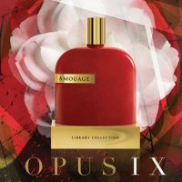 Amouage Library Collection: Opus IX