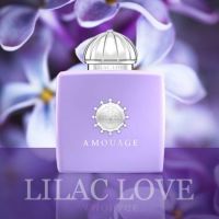 Amouage Lilac Love