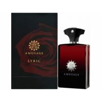 Amouage Lyric 