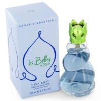 NINA RICCI Les Belles de Ricci Almond Amour туалетная вода жен 50 мл 