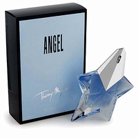 THIERRY MUGLER Angel парфюмированная вода жен 25 мл