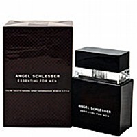 ANGEL SCHLESSER Essential  Туалетная вода  муж 100мл