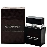ANGEL SCHLESSER Essential туалетная вода муж 50 мл