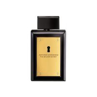 Antonio Banderas The Golden Secret 