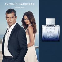 Antonio Banderas King of Seduction