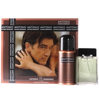 Antonio Banderas Antonio 