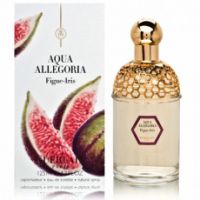 GUERLAIN Aqua Allegoria Figue Iris туалетная вода жен 125 мл   