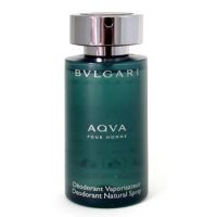 Bvlgari Aqua 