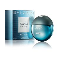 Bvlgari Aqva Toniq 