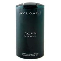 BVLGARI Aqua