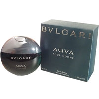 Bvlgari Aqua 