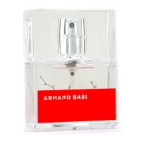 Armand Basi in Red 
