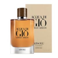 Giorgio Armani Acqua di Gio Absolu