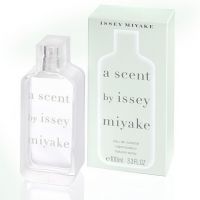 A Scent by Issey Miyake 