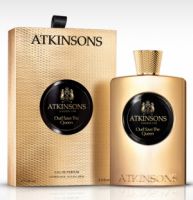 Atkinsons Oud Save The Queen