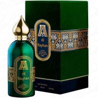 Attar Collection Al Rayhan