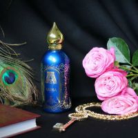 Attar Collection Azora