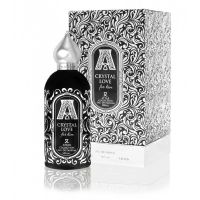 Attar Collection Crystal Love