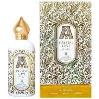 Attar Collection Crystal Love