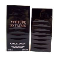 Giorgio Armani Attitude Extreme 