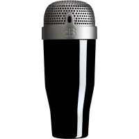 Azzaro dB Decibel 