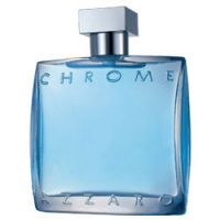 Azzaro Chrome туалетная вода-тестер муж 50 мл