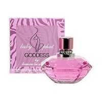 Baby Phat Goddess парфюмированная вода жен 50 мл 