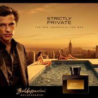 Hugo Boss Baldessarini Strictly Private 