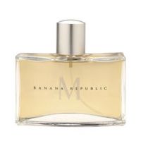 Banana Republic M Cologne for Men 