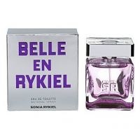 SONIA RYKIEL Belle En Rykiel туалетная вода жен 75 мл